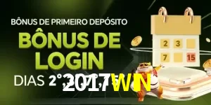 Promoções 1 2017WIN