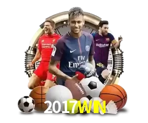 Apostas Esportivas no 2017WIN