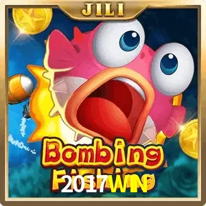 bombing fishing 2017WIN